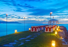 Sheraton Buganvilias Resort & Convention Center