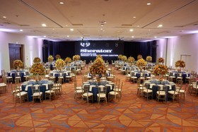 Sheraton Buganvilias Resort & Convention Center