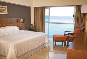 Sheraton Buganvilias Resort & Convention Center