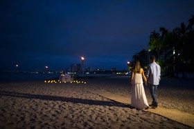 Sheraton Buganvilias Resort & Convention Center