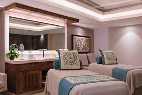 Sheraton Buganvilias Resort & Convention Center