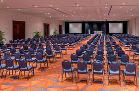 Sheraton Buganvilias Resort & Convention Center