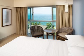 Sheraton Buganvilias Resort & Convention Center