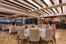Sheraton Buganvilias Resort & Convention Center