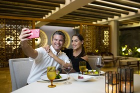 Sheraton Buganvilias Resort & Convention Center