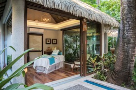 Sheraton Buganvilias Resort & Convention Center