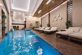 Sheraton Buganvilias Resort & Convention Center