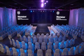 Sheraton Buganvilias Resort & Convention Center