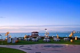 Sheraton Buganvilias Resort & Convention Center