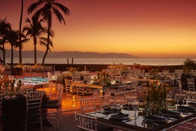 Sheraton Buganvilias Resort & Convention Center