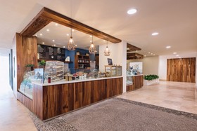 Sheraton Buganvilias Resort & Convention Center
