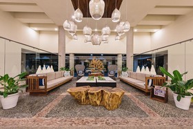 Sheraton Buganvilias Resort & Convention Center