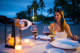 Sheraton Buganvilias Resort & Convention Center