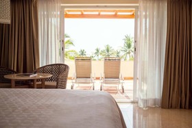 Sheraton Buganvilias Resort & Convention Center