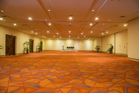 Sheraton Buganvilias Resort & Convention Center