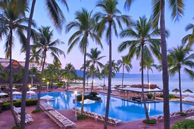 Sheraton Buganvilias Resort & Convention Center