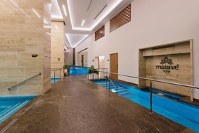 Sheraton Buganvilias Resort & Convention Center