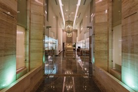 Sheraton Buganvilias Resort & Convention Center