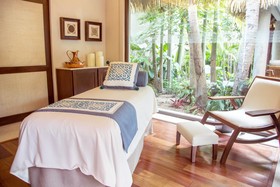 Sheraton Buganvilias Resort & Convention Center