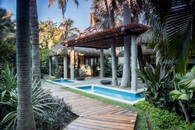 Sheraton Buganvilias Resort & Convention Center
