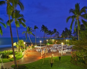 Sheraton Buganvilias Resort & Convention Center