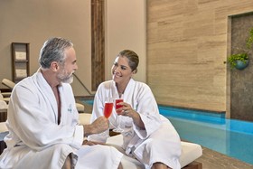 Sheraton Buganvilias Resort & Convention Center
