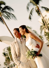 Sheraton Buganvilias Resort & Convention Center