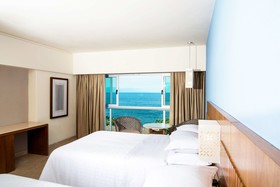 Sheraton Buganvilias Resort & Convention Center