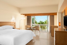 Sheraton Buganvilias Resort & Convention Center