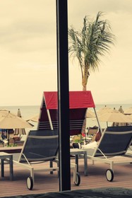 Suites at Sapphire Ocean Club