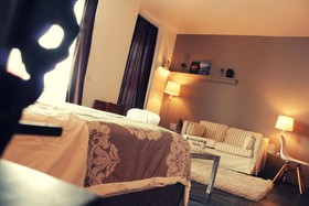Suites at Sapphire Ocean Club