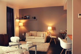 Suites at Sapphire Ocean Club
