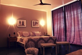 Suites at Sapphire Ocean Club