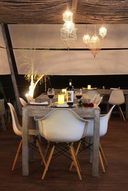 Suites at Sapphire Ocean Club
