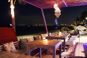 Suites at Sapphire Ocean Club