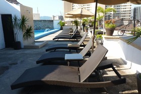 Suites Mar Elena