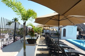 Suites Mar Elena