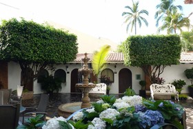 Suites Mar Elena