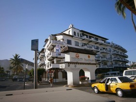 Suites Mar Elena