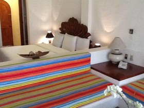 Suites Mar Elena