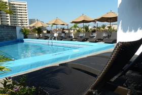 Suites Mar Elena