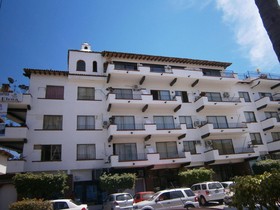 Suites Mar Elena