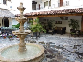 Suites Mar Elena