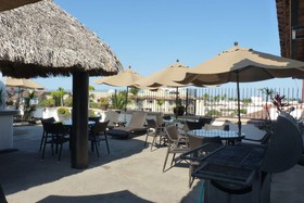Suites Mar Elena