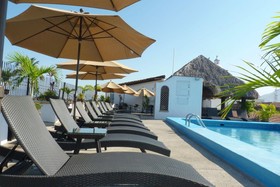 Suites Mar Elena