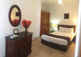 Suites Mar Elena
