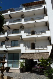Suites Mar Elena