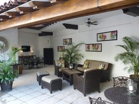 Suites Mar Elena