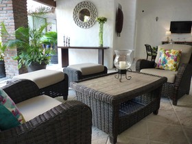 Suites Mar Elena