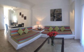 Suites Mar Elena